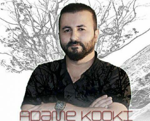 عکس امین محمودی