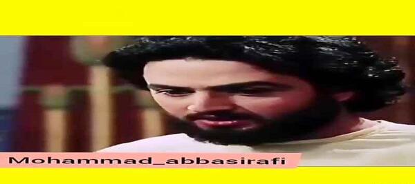 عکس واقعی یوسف پیامبر در موزه