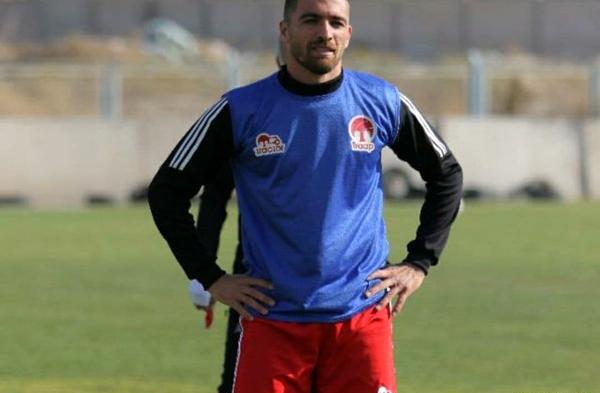 عکس امین اسدی