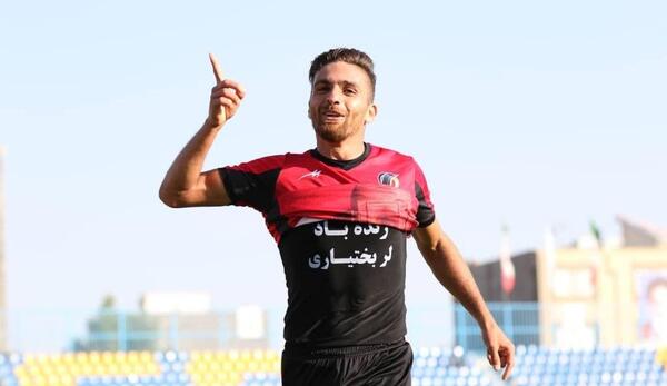 عکس امین اسدی
