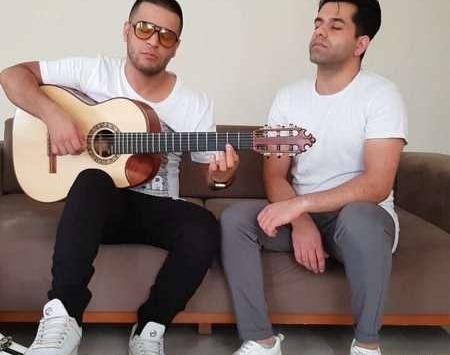 عکس حسن هیاس