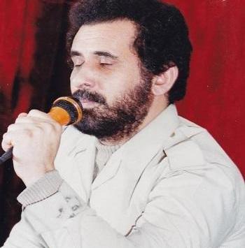 عکس حسن هیاس