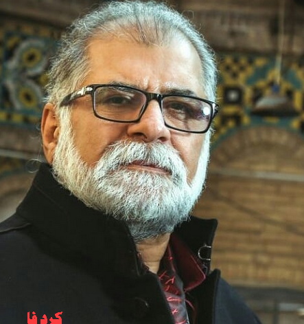 عکس حسن هیاس