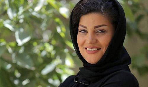 عکس ارزو خواننده