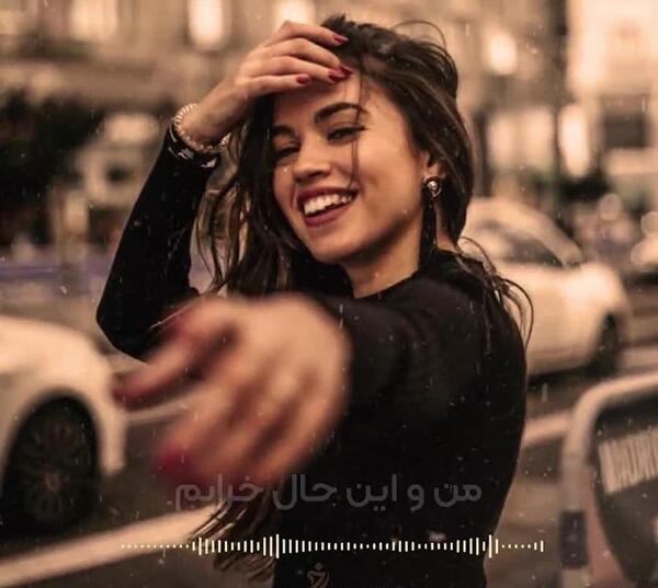 عکس ارزو خواننده