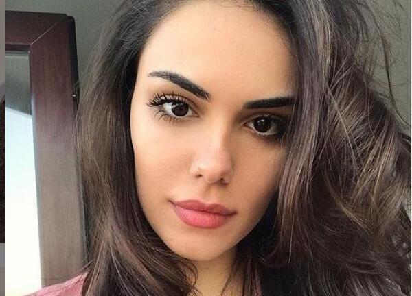 عکس های زینب الچین