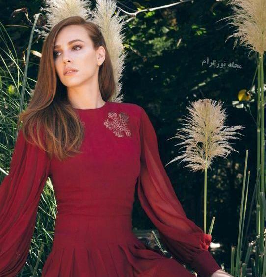 عکس های زینب الچین