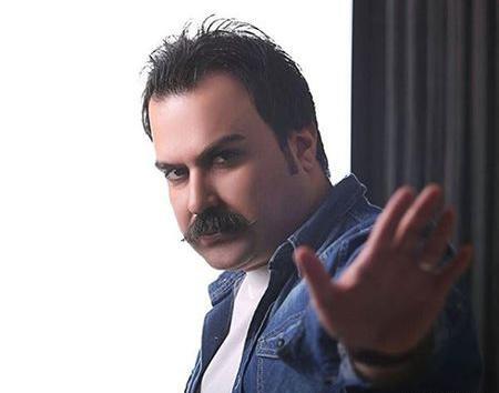 عکس محمد رضا اعرابی