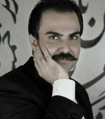عکس محمد رضا اعرابی