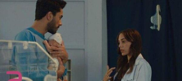 عکس بچه ی ایلول و علی