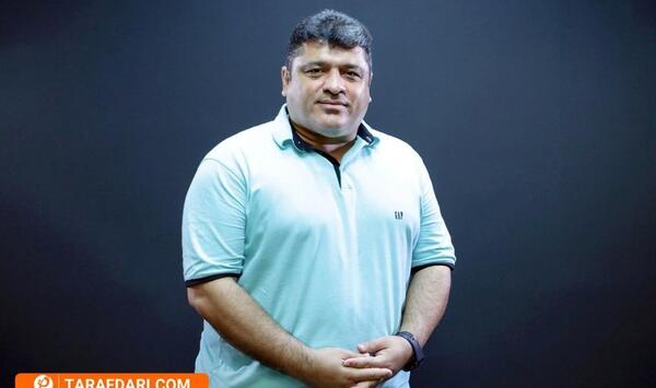 عکس آرمیتا ایرانی