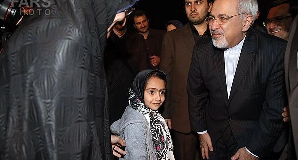 عکس آرمیتا ایرانی