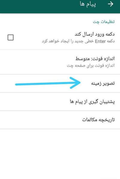 عکس های زیبا برای صفحه ی واتساپ