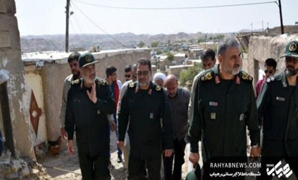 عکس حمید شهبازی مسجدسلیمان