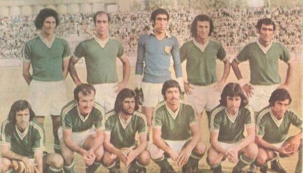 عکس حمید شهبازی مسجدسلیمان