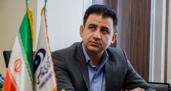 عکس حمید شهبازی مسجدسلیمان