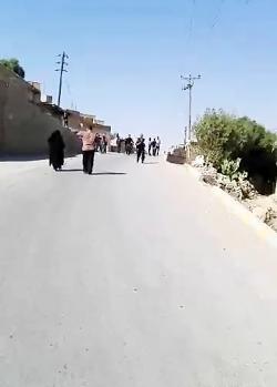 عکس حمید شهبازی مسجدسلیمان