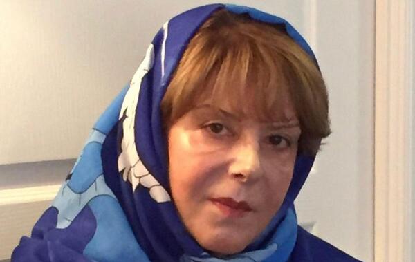 عکس صفورا نیری