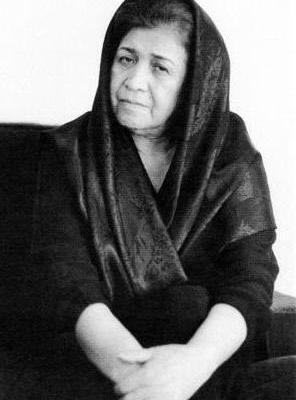 عکس صفورا نیری