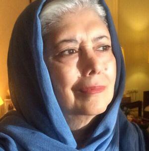 عکس صفورا نیری