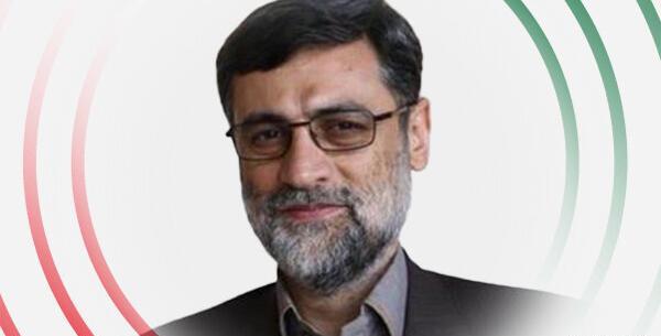 عکس امیرحسین قاضی زاده