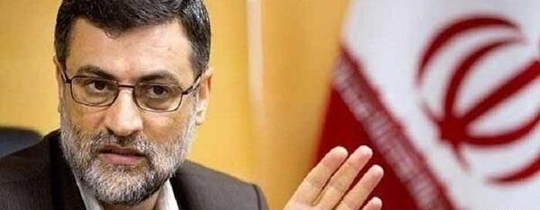 عکس امیرحسین قاضی زاده