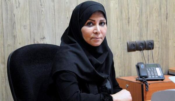 عکس سمانه بهرامی