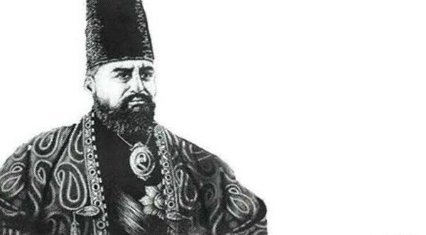 عکس نوشته درباره امیر کبیر