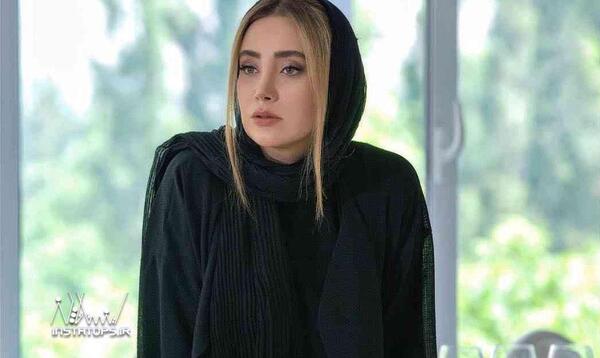 عکس بهاره حصاری