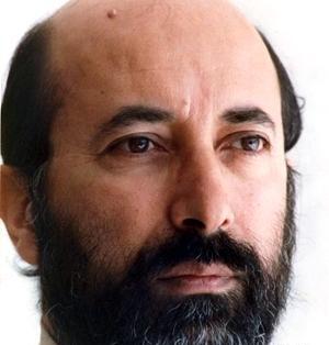 عکس داریوش چمران