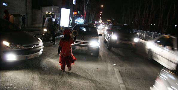 عکس حاجی فیروز برای کودکان