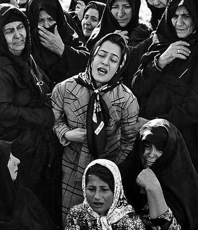 عکس ثریا منوچهری