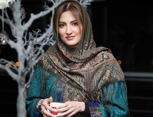 عکس سمیرا اکبری