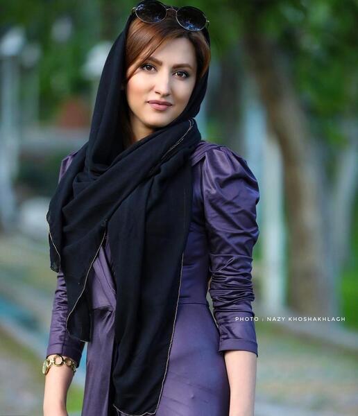 عکس سمیرا اکبری