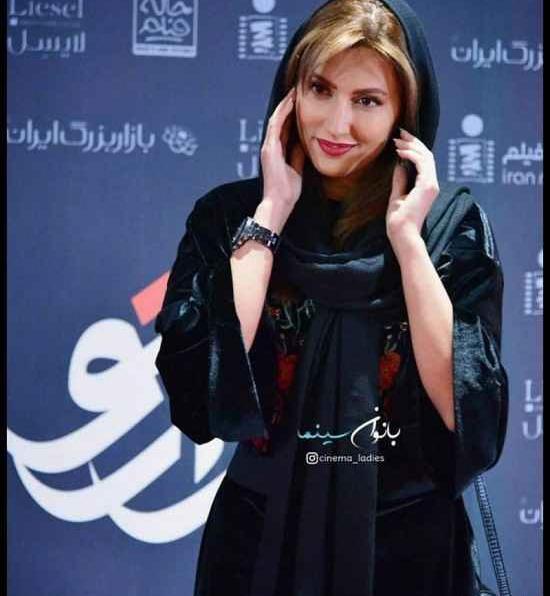 عکس سمیرا اکبری