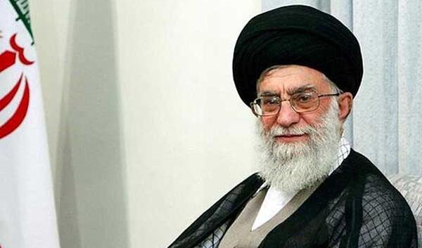 عکس پدر رهبر انقلاب