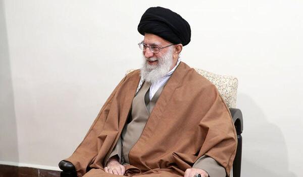 عکس پدر رهبر انقلاب