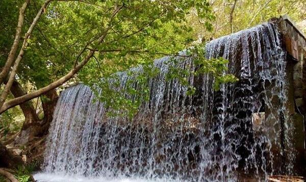 عکس تصاویر زیبای طبیعت نهاوند