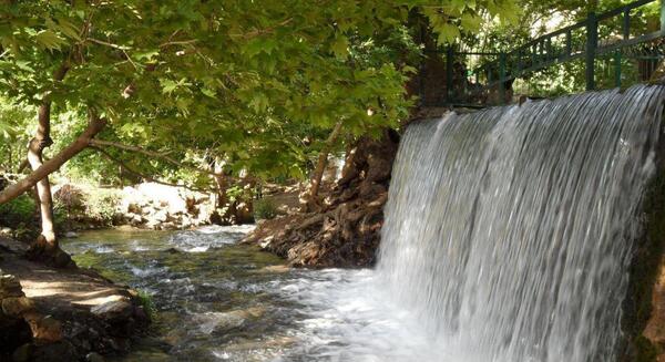 عکس تصاویر زیبای طبیعت نهاوند