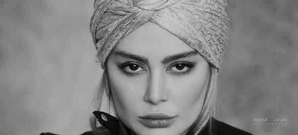 عکس خواهر سحر قریشی