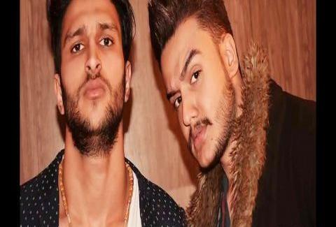 عکس خواننده شایان جوکار