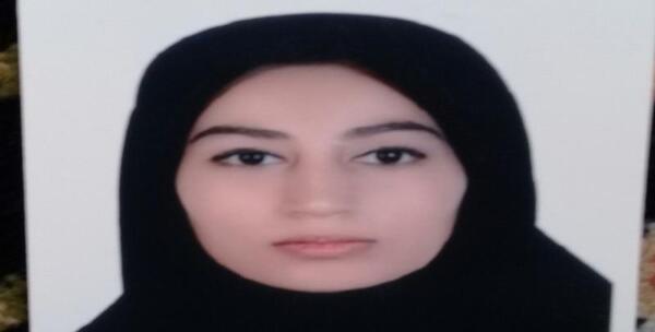 عکس فاطمه رجب زاده