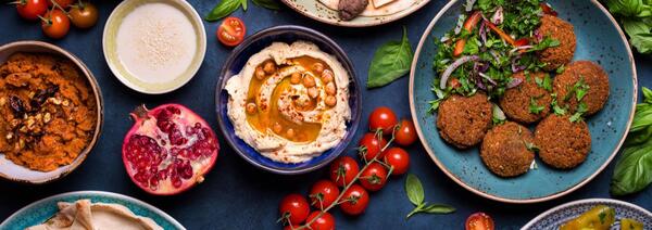 عکس شتر شکم پر