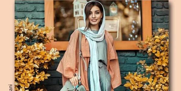 عکس مدل مانتو سال ۱۴۰۳ تهران