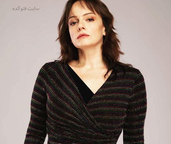 عکس ایرم در سریال معصومیت