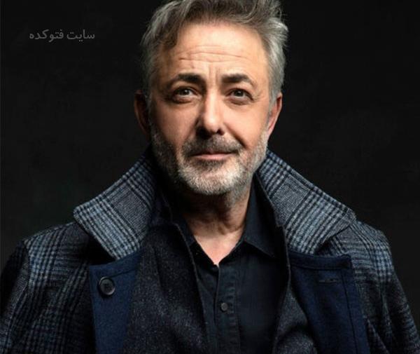 عکس ایرم در سریال معصومیت