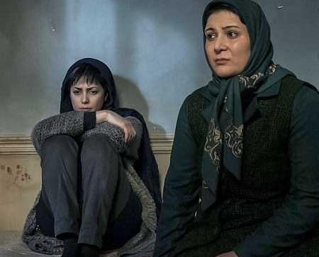عکس خانوادگی طناز طباطبایی