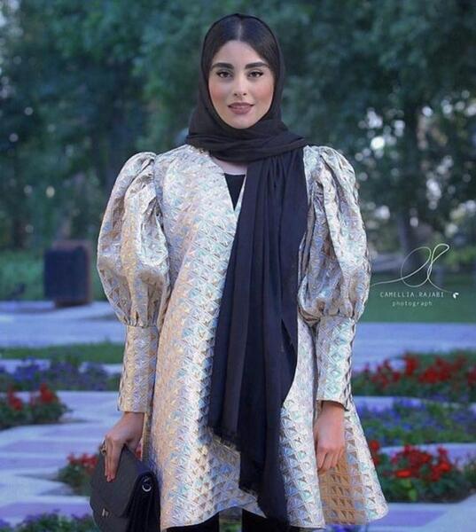 عکس مدل مانتو جدید خاص