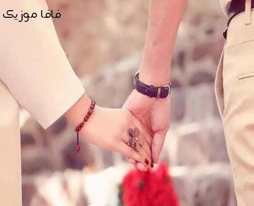 عکس نوشته شنیدم بی نقصی پروانه وار میرقصی