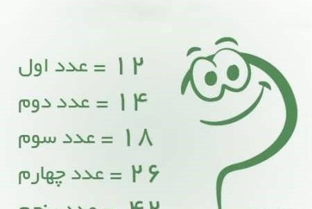 عکس سوالات ذهنی